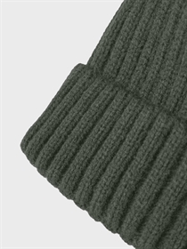 NAME IT Kort Beanie Hue Malik Climbing Ivy